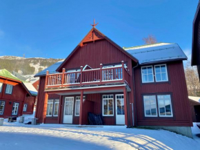 Åre Travel - Åre Park